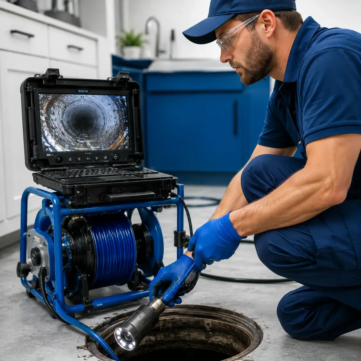 Pipe Relining professionals serving Booneville, AR